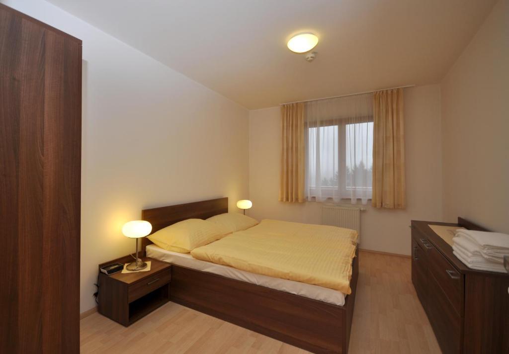Unipharma Apartments ドノヴァリ エクステリア 写真
