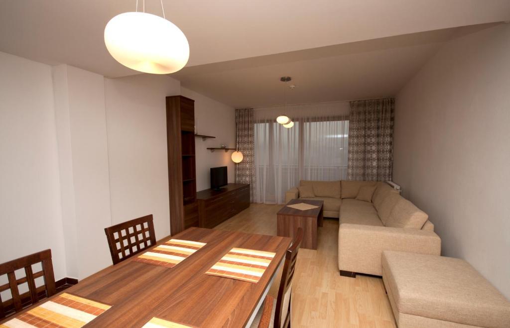 Unipharma Apartments ドノヴァリ エクステリア 写真