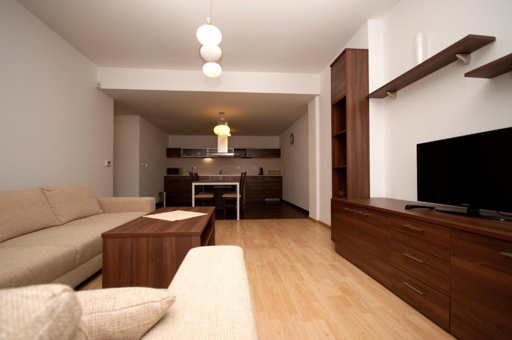 Unipharma Apartments ドノヴァリ エクステリア 写真