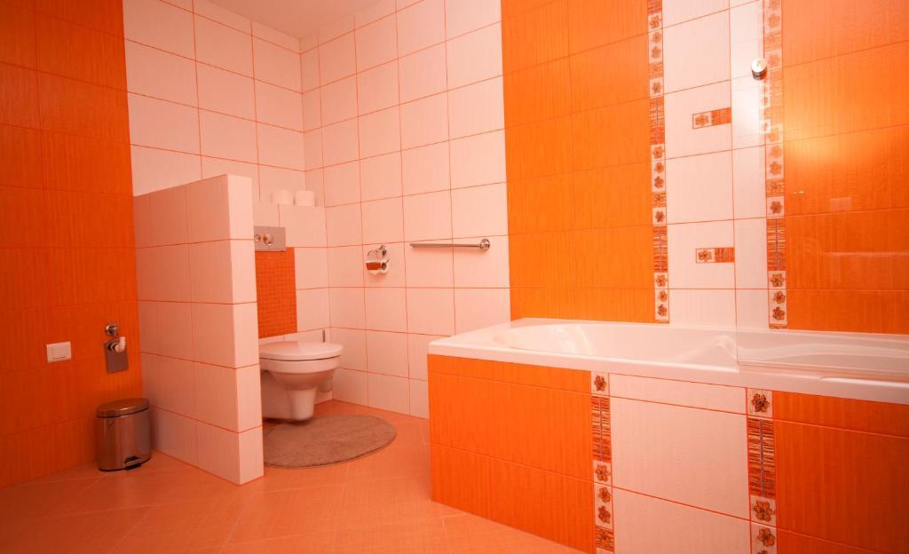 Unipharma Apartments ドノヴァリ エクステリア 写真