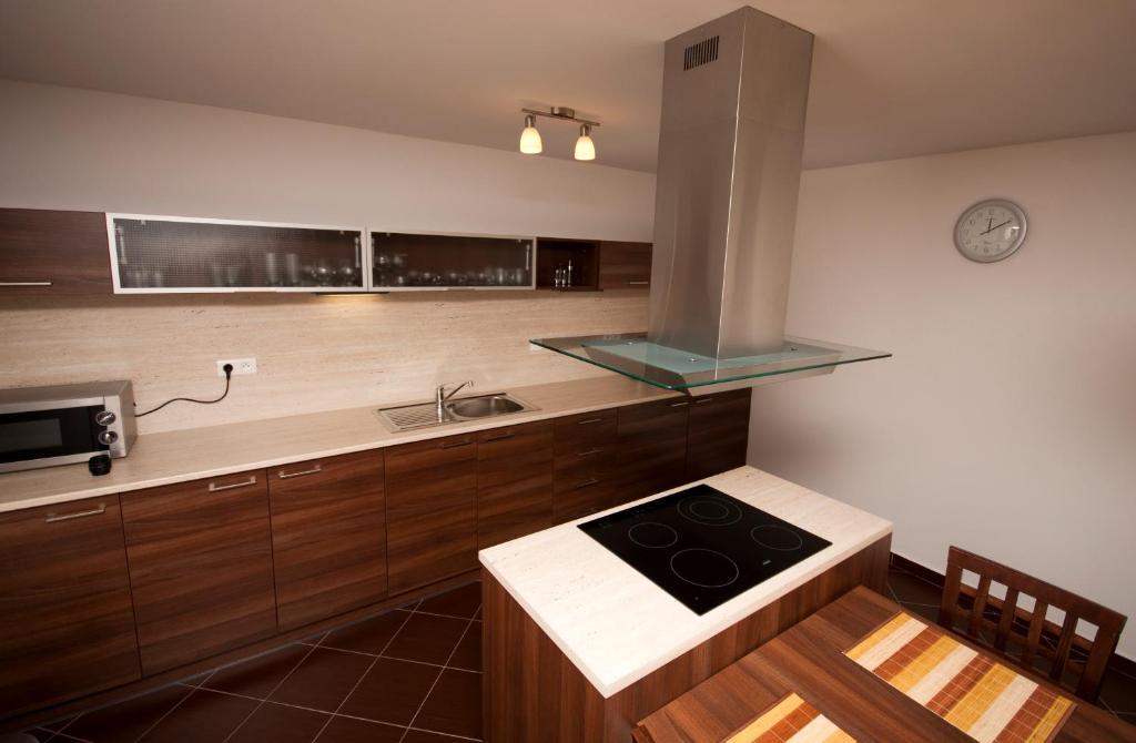 Unipharma Apartments ドノヴァリ エクステリア 写真