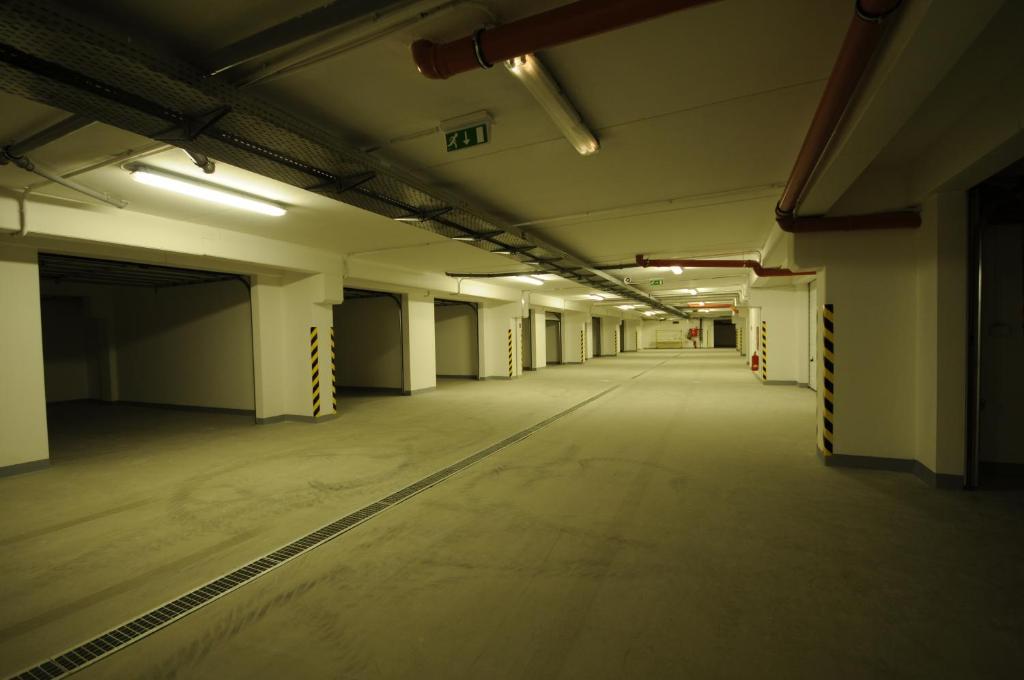Unipharma Apartments ドノヴァリ エクステリア 写真