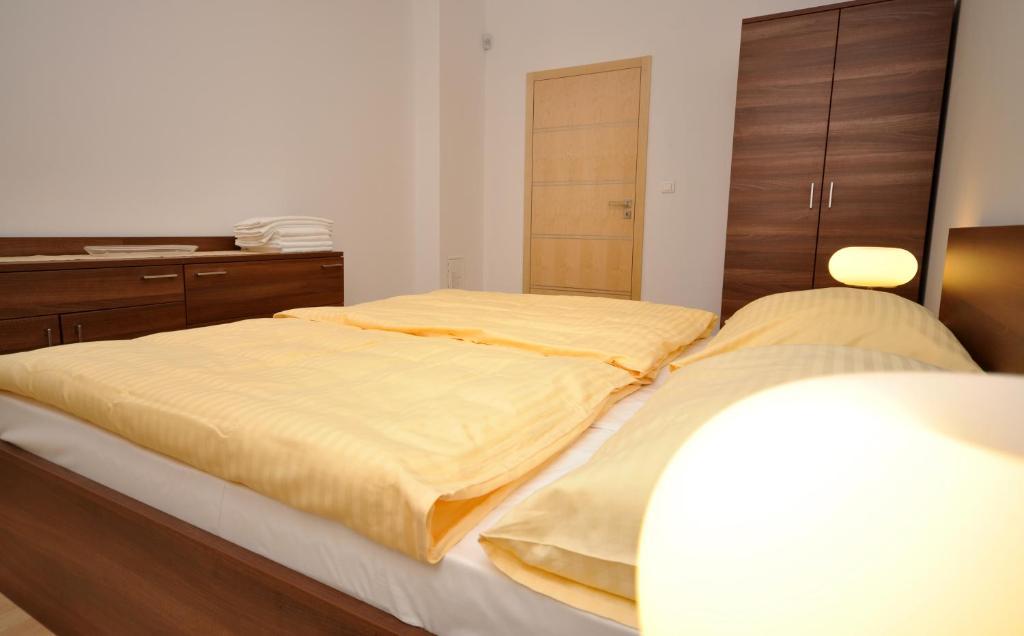 Unipharma Apartments ドノヴァリ 部屋 写真