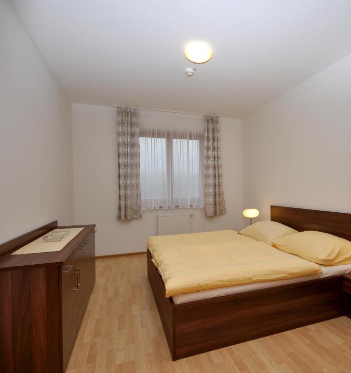 Unipharma Apartments ドノヴァリ 部屋 写真