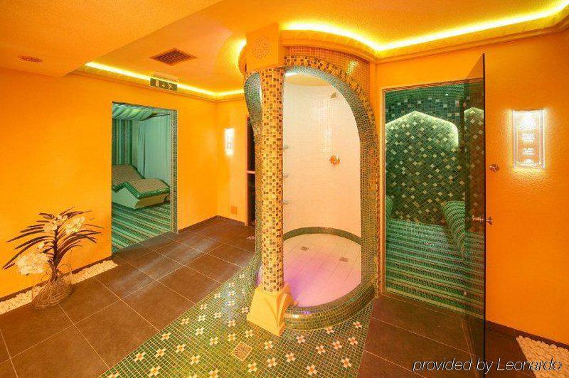 Unipharma Apartments ドノヴァリ エクステリア 写真